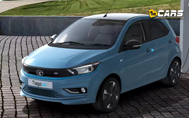 Tata motors electric cars in india